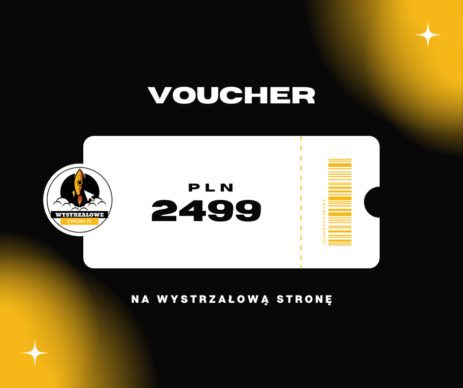 VOUCHER NA WYSTRZAŁOWĄ STRONĘ (1)