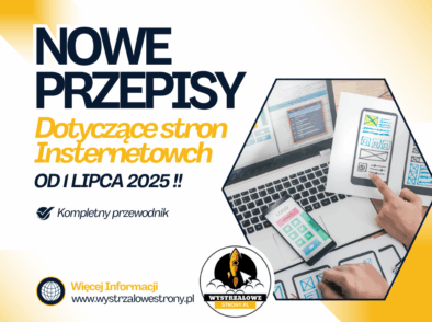 Jak przygotować stronę internetową na zmiany WCAG od lipca 2025? Kompletny przewodnik